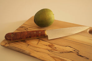 Japanese Style Petty Knife