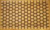 Brick-style Cutting Board