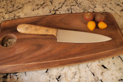 Small Chef Knife