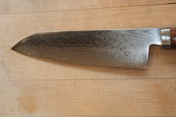 Santoku Chef Knife